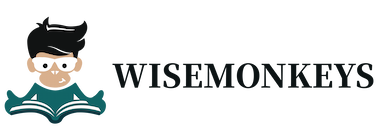 wisemonkeys logo